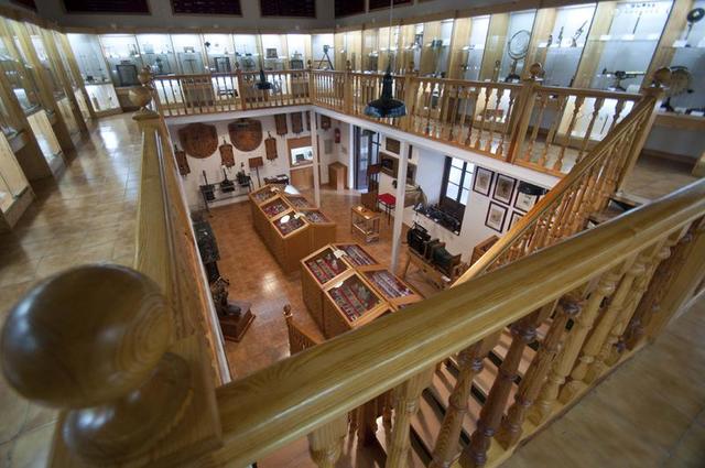 Museo de la Academia de Artillería