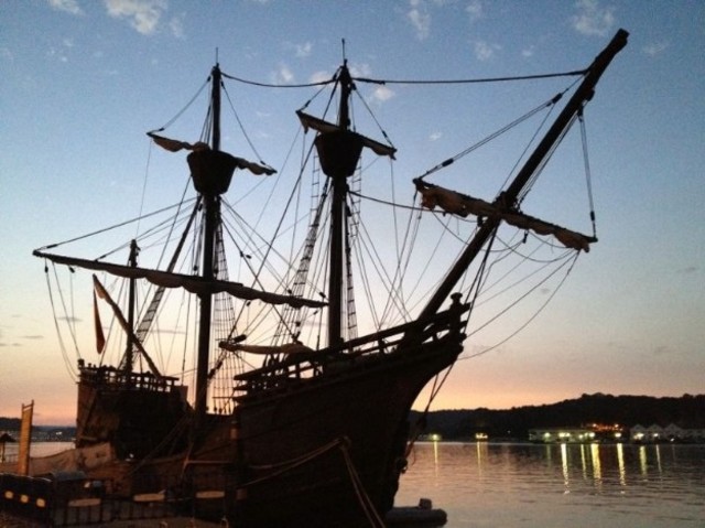 Los Piratas en Ibiza