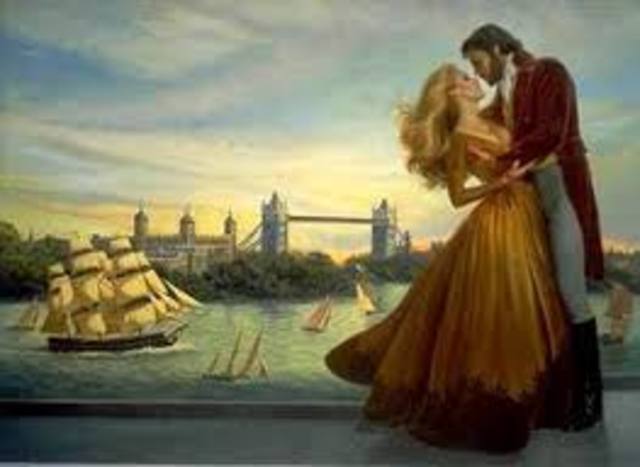 La novela romántica