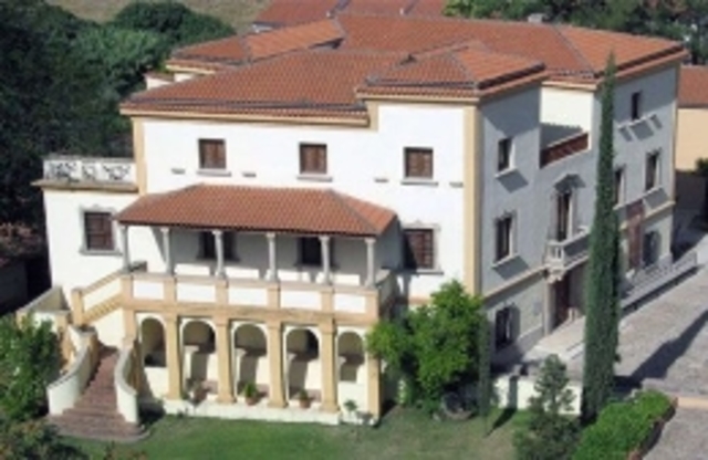 Casa-Museo Guayasamín, Cáceres