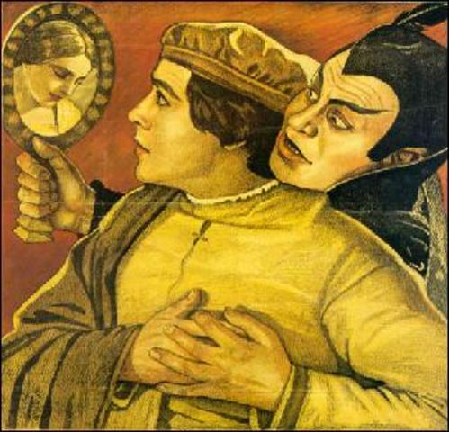 Segunda etapa de Goethe