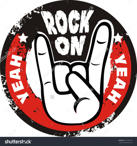 ANYS 50's - ROCK'N'ROLL