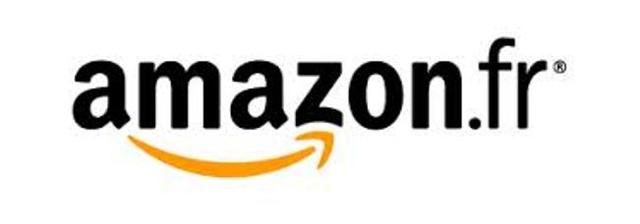 Lancement d'amazon