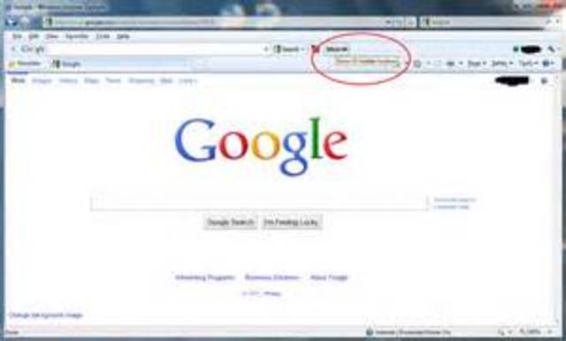 Google lance Google Toolbar