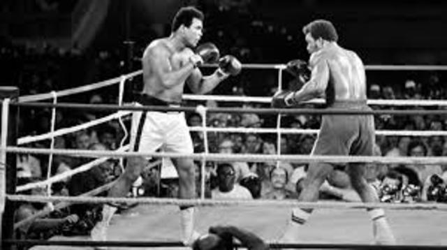 Luego revolucionó la Ciudad