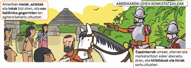 Errekonkista amaitu zen