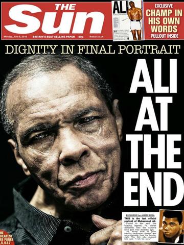 Falleció una leyenda