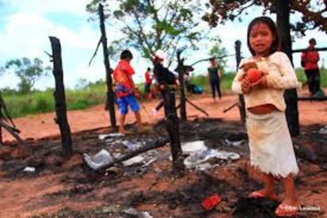 advento da mecanização da lavoura de soja