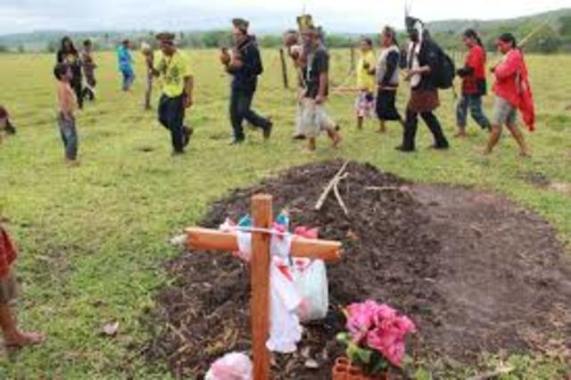 A RETOMADA DO tekorá