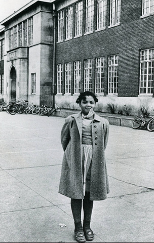 Brown vs. Board of Education