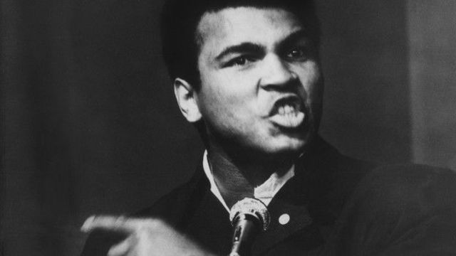 EL DEPORTE Y LA POLÍTICA