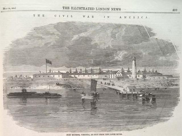 Battle of Hatteras Inlet