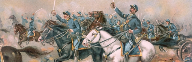 Battle of Peninsular of Campaign