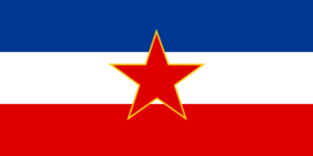 Disolución de Yugoslavia
