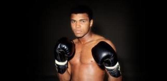 EL DEPORTISTA DEL SIGLO