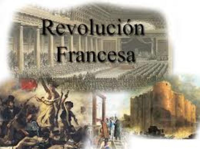 revolució francesa