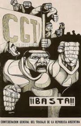 Primera Huelga General