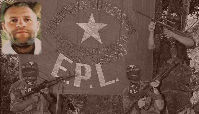 firma la paz con el EPL