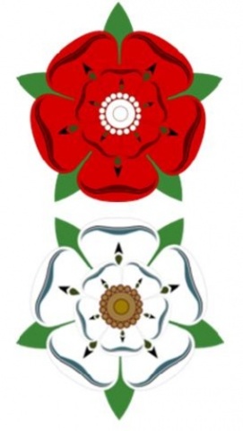 Guerra de las dos rosas