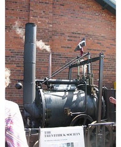 Trevithick