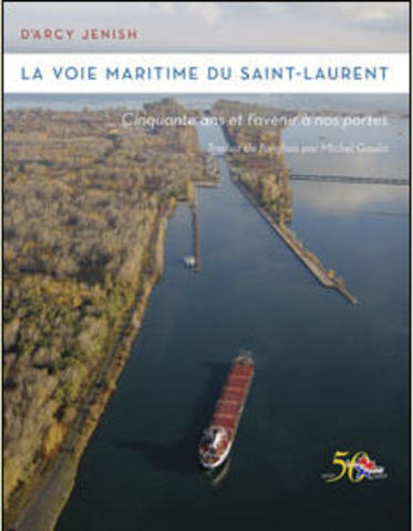 Voie maritime du St-Laurent (économique)