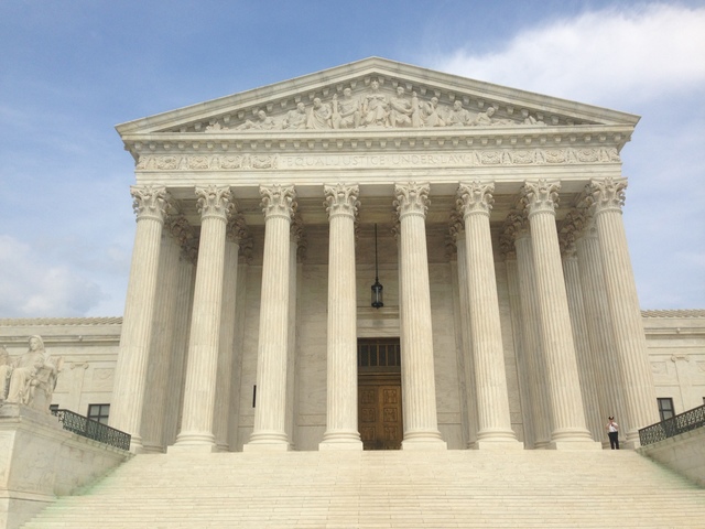 Traveled to Virginia and Maryland