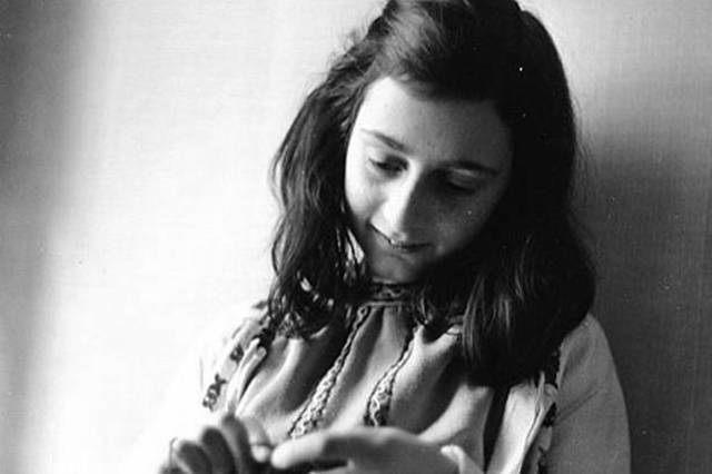 Monday, April 3rd, 1944