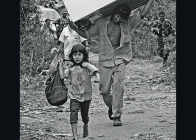 MASACRE DE SAN CARLOS – ANTIOQUIA