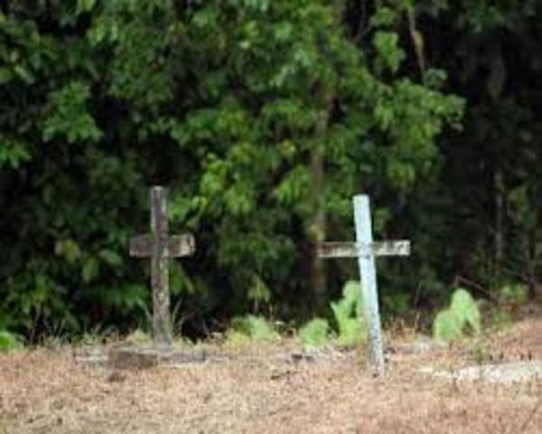 MASACRE DE VALLE DEL GUAMUEZ