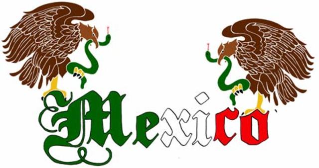 A Vacation I Went On