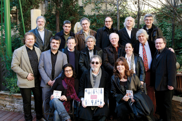 ANYS 60's - NOVA CANÇÓ