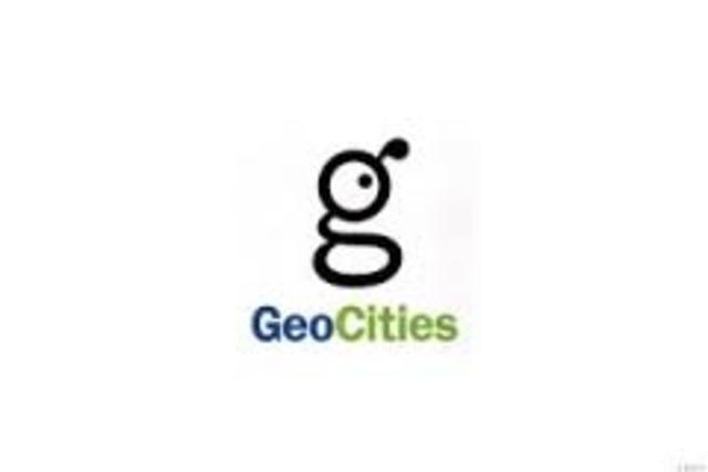 GeoCities