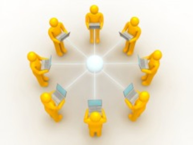 Creación de los NewsGroups