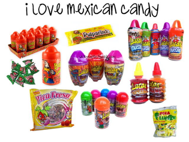 A Good Time I've Had