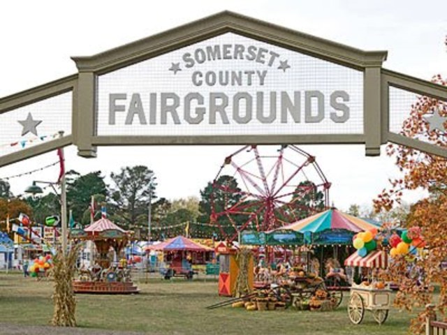 Wilbur Goes to the Fair