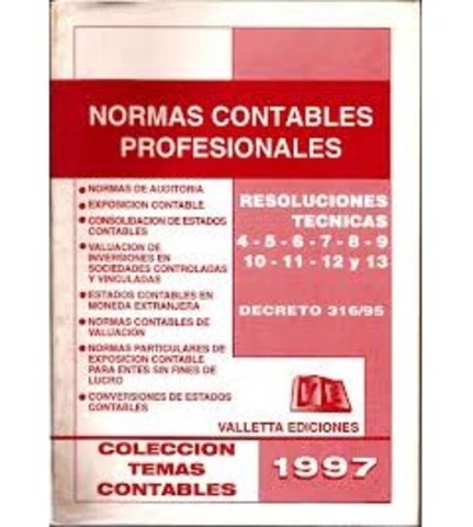 PERIODO NORMATIVO 1970 - 1970