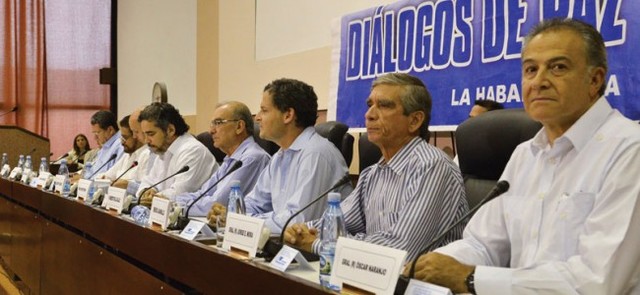 Tercer acuerdo parcial, sobre solución al problema de las drogas ilícitas.