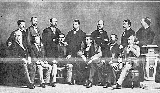 Reforma a la Constitucion Federalista