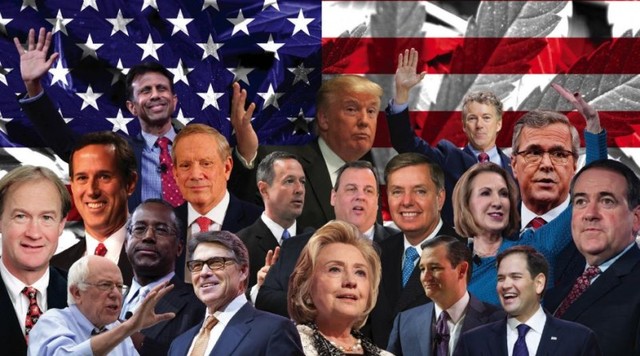 Presidential Elections