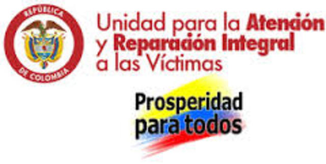 fondo de reparación de las víctimas