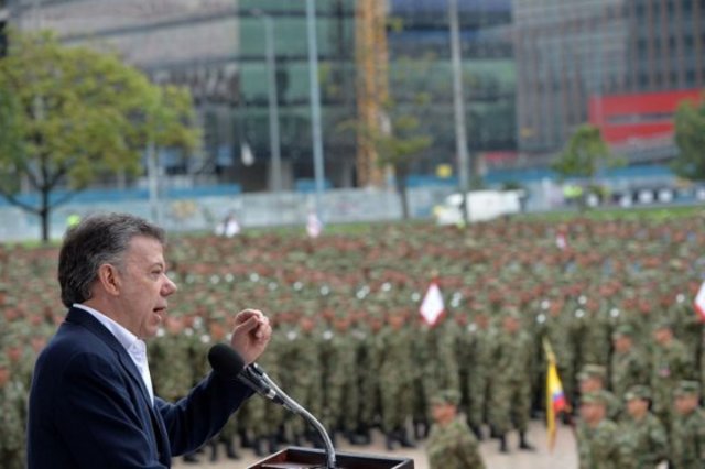 suspensión de bombarderos