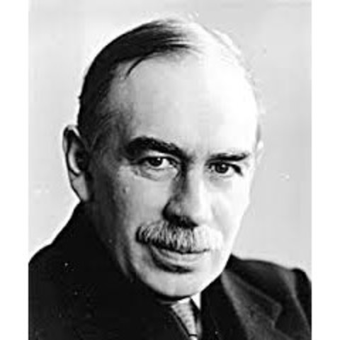 OBRAS DE KEYNES 1930 - 1945