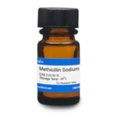 Resistant S. aureus and Methicillin Discovery