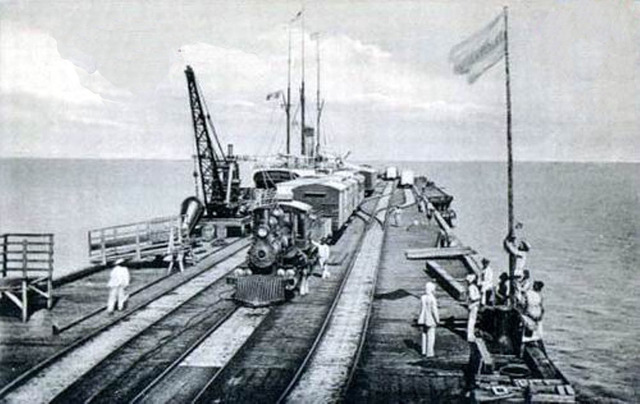 Inagura Puerto Colombia