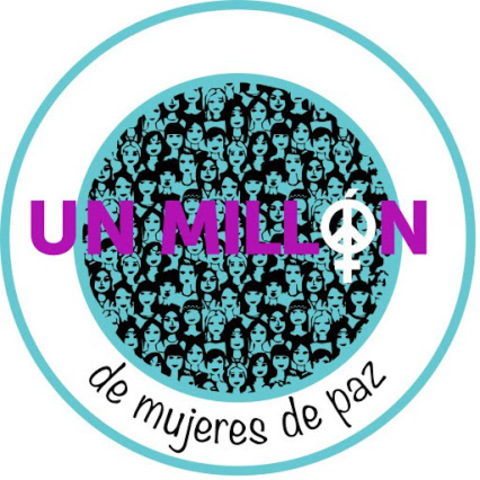 LANZAMIENTO INICIATIVA UN MILLÓN DE MUJERES DE PAZ