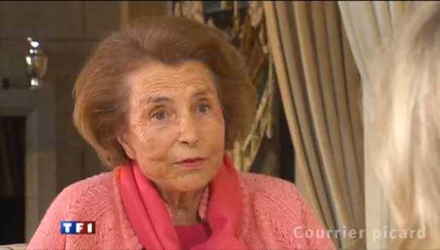 La fille de Liliane Bettencourt demande sa mise sous tutelle