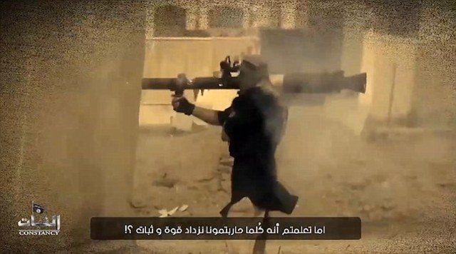 ISIS Warns America They Will Be Attacked