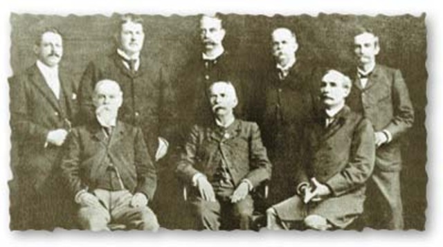 La Separacion de Panama