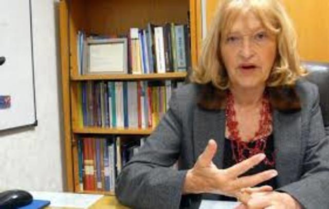 Piuggrós concepto de educación