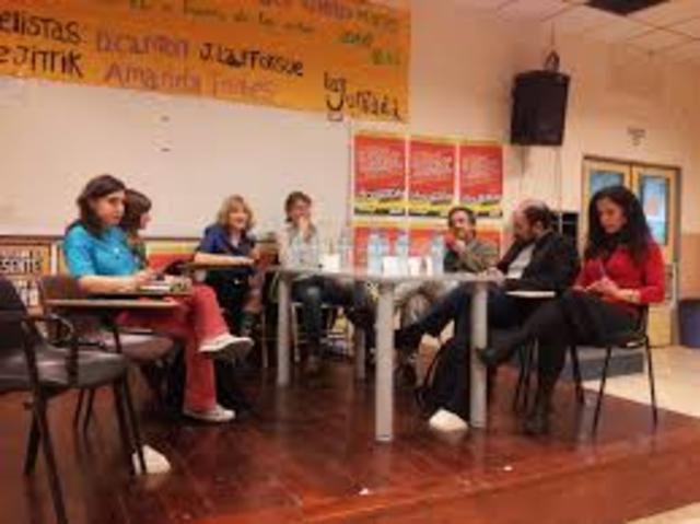 Piuggrós concepto de alumno